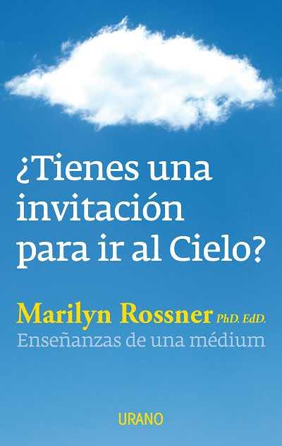 ¿Tienes una invitación para ir al cielo? | 9788479532116 | Rossner, Marilyn