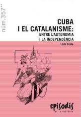 Cuba i el catalanisme | 9788423207831 | COSTA FERNÀNDEZ, LLUÍS