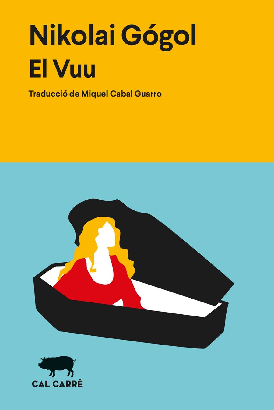 Vuu, El | 9791399165715 | Gógol, Nikolai