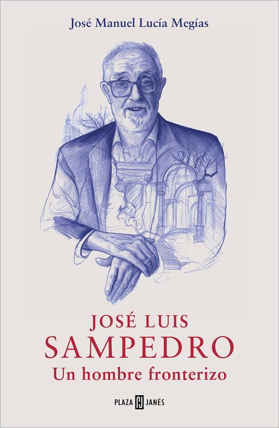 José Luis Sampedro | 9788401032349 | Lucía, José Manuel