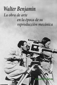 La obra de arte en la época de su reproducción mecánica 10ª | 9788493837525 | Benjamin Walter