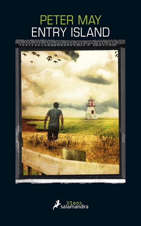 Entry island | 9788416237111 | Peter May