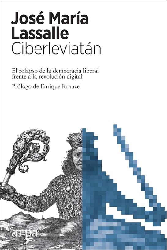 Ciberleviatán | 9788416601882 | José María Lassalle