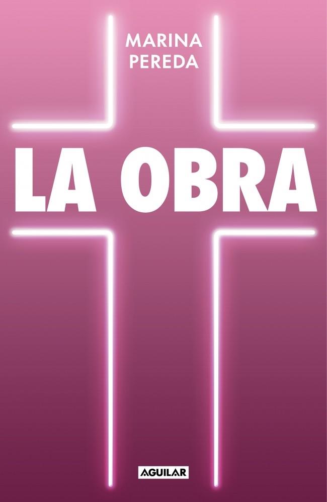 La Obra | 9788403526457 | Pereda, Marina