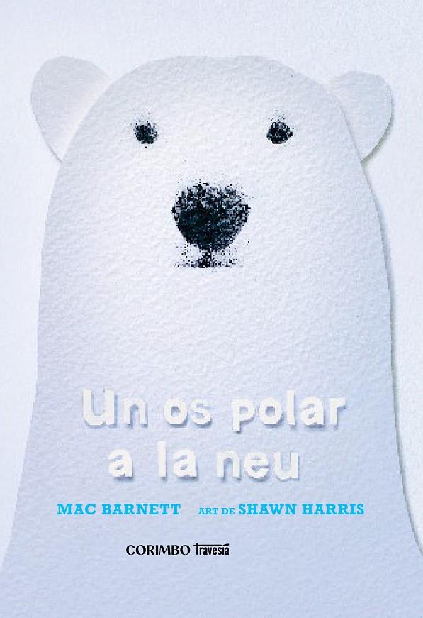 UN OS POLAR A LA NEU | 9788412854770 | BARNETT, MAC