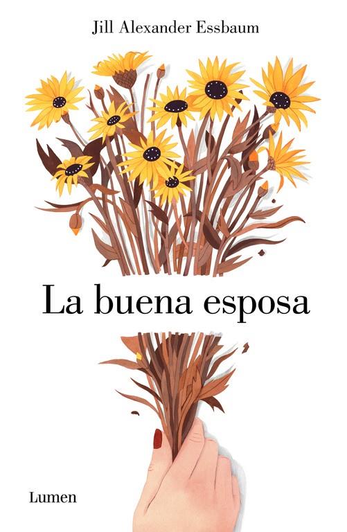 La buena esposa | 9788426403292 | Jill Alexander Essbaum