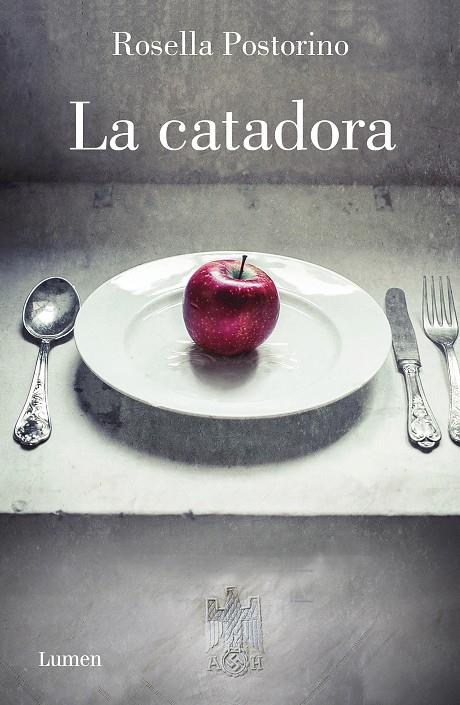 La catadora | 9788426405180 | Rosella Postorino