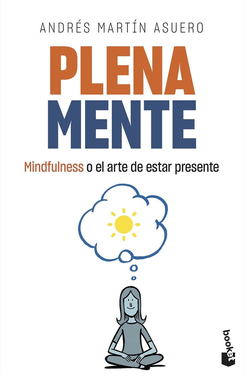 Plenamente | 9788408165934 | Andrés Martín Asuero