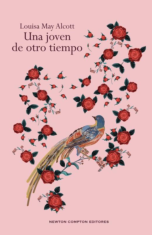 Una joven de otro tiempo | 9791387788391 | May Alcott, Louisa