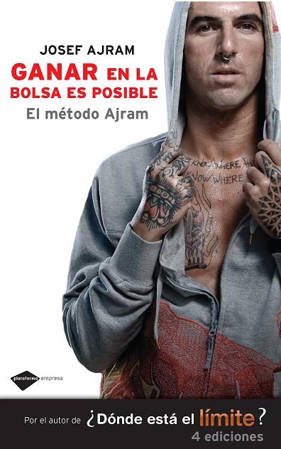Ganar en la bolsa es posible | 9788415115311 | Ajram, Josef