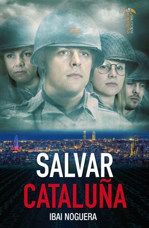 Salvar Cataluña | 9788417226732 | Ibai Noguera