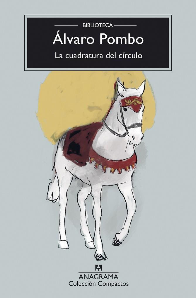 La cuadratura del círculo | 9788433948724 | Pombo, Álvaro