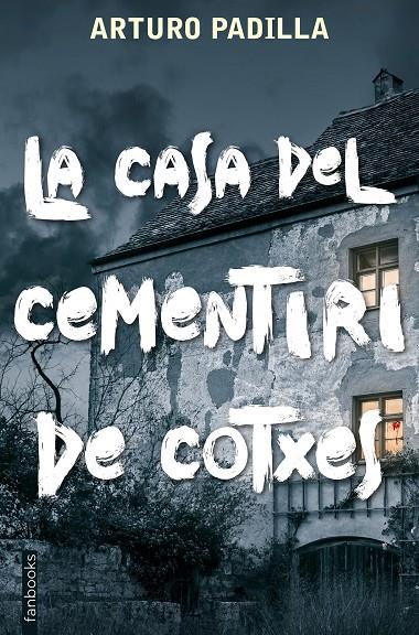 La casa del cementiri de cotxes | 9788417515935 | Padilla, Arturo