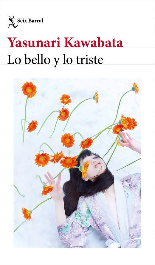 Lo bello y lo triste | 9788432249648 | Kawabata, Yasunari