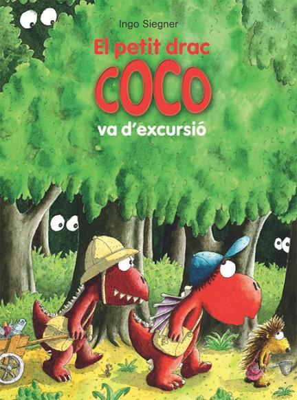 El petit drac Coco 17 | 9788424653699 | Ingo Siegner