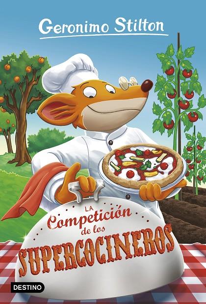 GS 68 TT CAS | 9788408180432 | Stilton, Geronimo