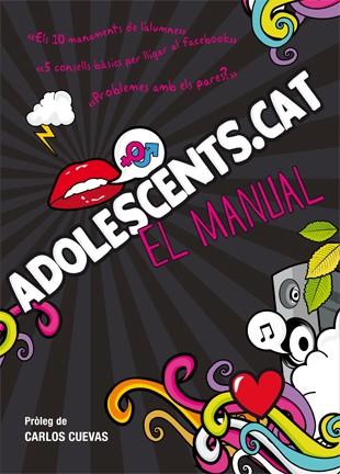 Adolescents.cat El manual | 9788424647445