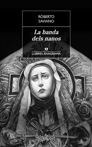 La banda dels nanos | 9788433915467 | Roberto Saviano