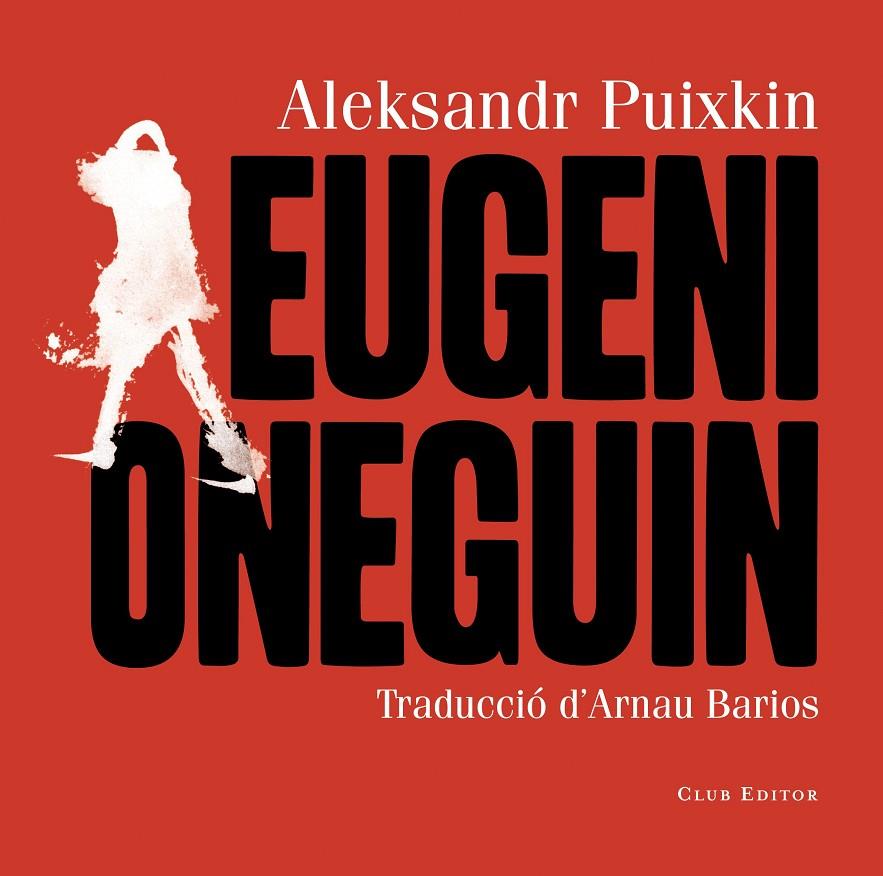 Eugeni Oneguin | 9788473292436 | Pushkin