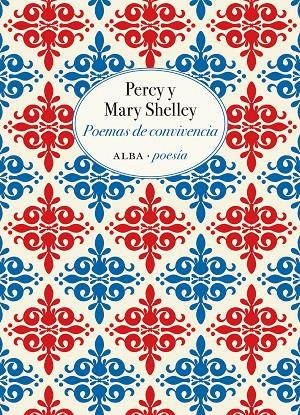 Poemas de convivencia | 9788490655955 | Percy Shelley, Mary Shelley