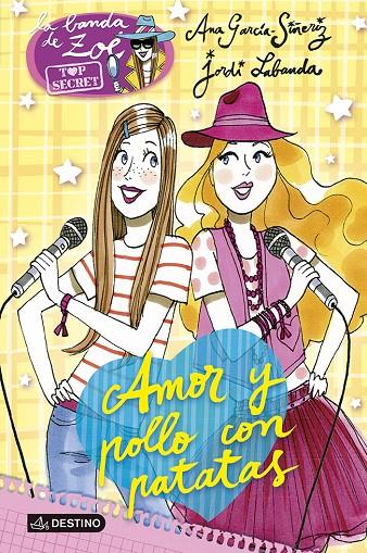 Zoé 2 CAS TT | 9788408118220 | García-Siñeriz, Ana