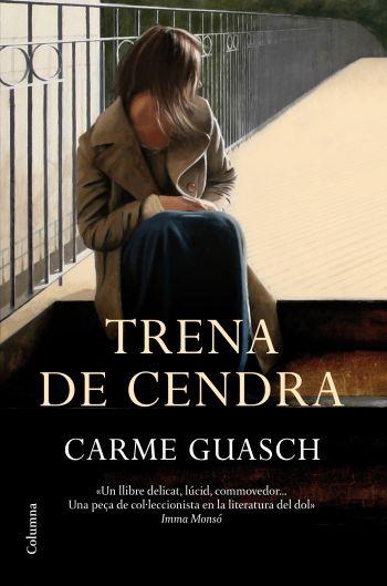 Trena de cendra | 9788466409094 | Carme Guasch