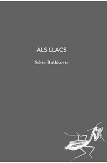 Als llacs | 9788412171273 | Silvie Rothkovic