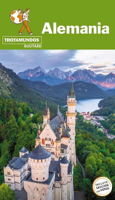 Alemania | 9788417245276 | Gloaguen, Philippe