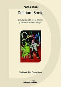Dalirium Sonic | 9788415526704 | Karles Torra