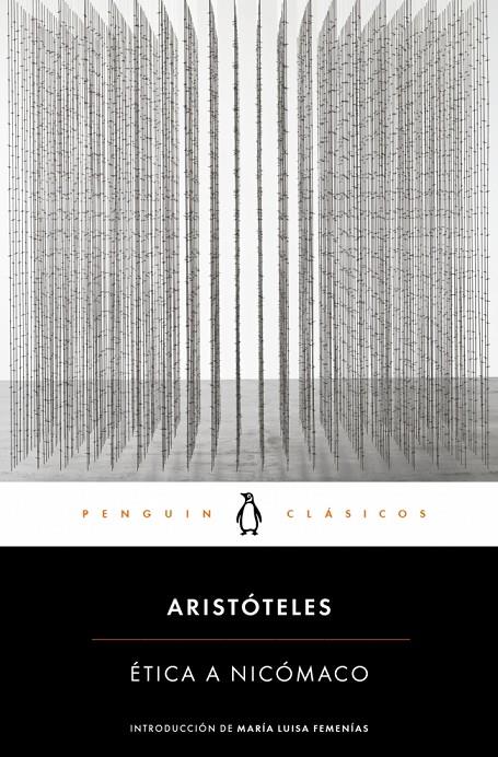 Ética a Nicómaco | 9788491058113 | Aristóteles