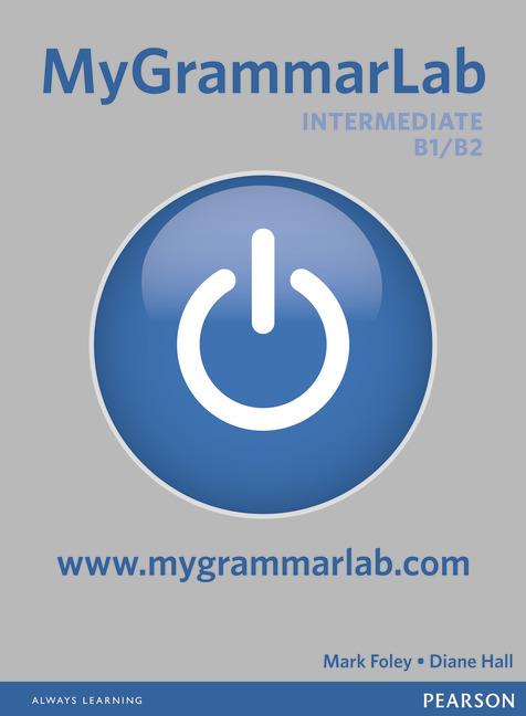 MyGrammarLab | 9781408299166 | Hall, Diane