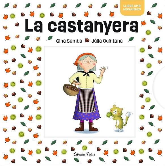 La Castanyera amb mecanismes | 9791387519001 | Varios Autores
