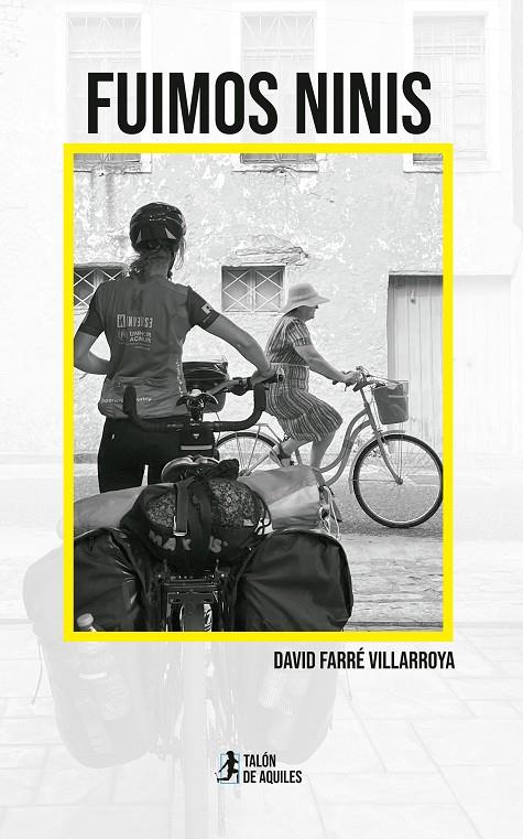 Fuimos ninis | 9791387999421 | Farré Villarroya, David