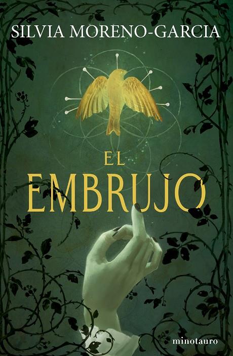 El embrujo | 9788445020890 | Moreno-García, Silvia