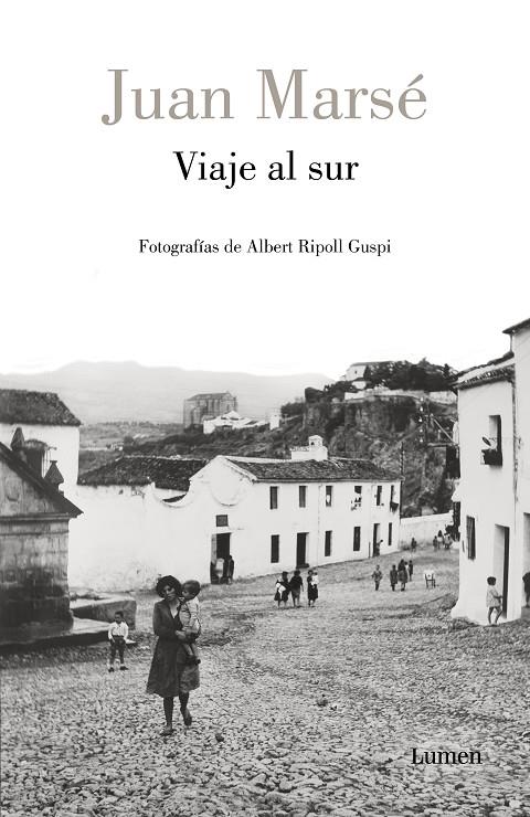 Viaje al sur | 9788426408389 | Marsé, Juan