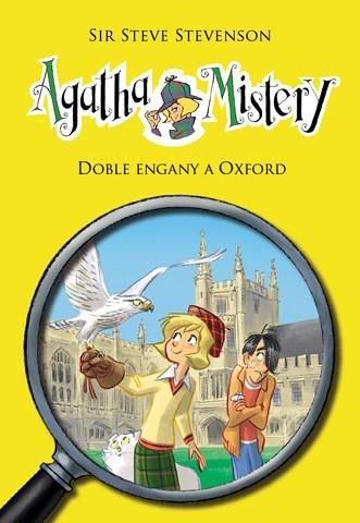 Agatha Mistery 22 | 9788424653651 | Stevenson, Sir Steve