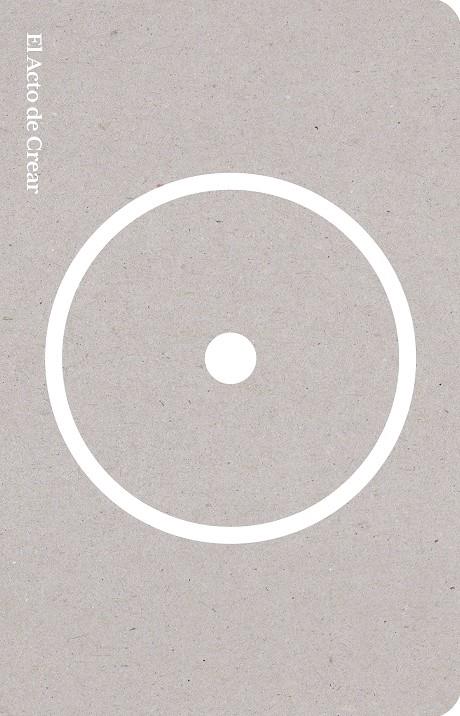 El acto de crear (Edición especial) | 9788411192750 | Rubin, Rick