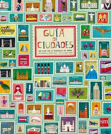 Guía de ciudades | 9788467583595 | Cherry, Georgia