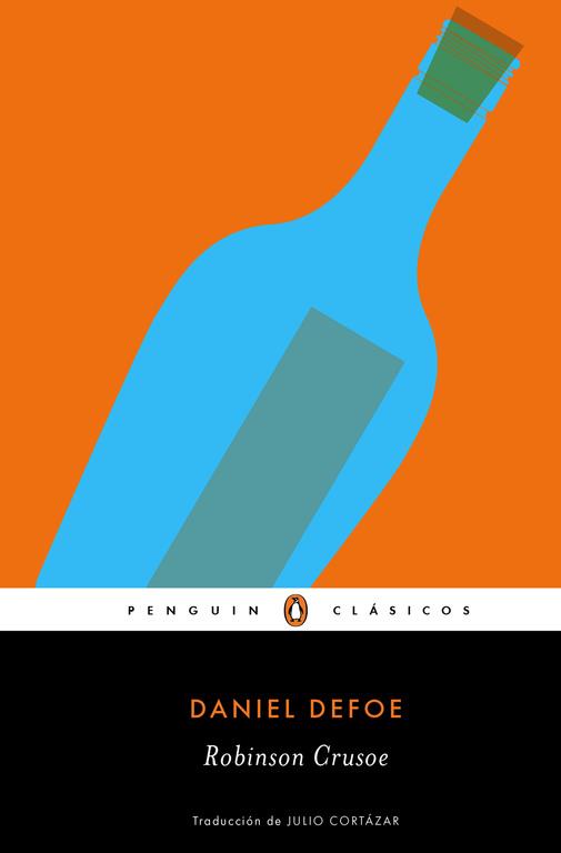 Robinson Crusoe | 9788491050223 | Daniel Defoe