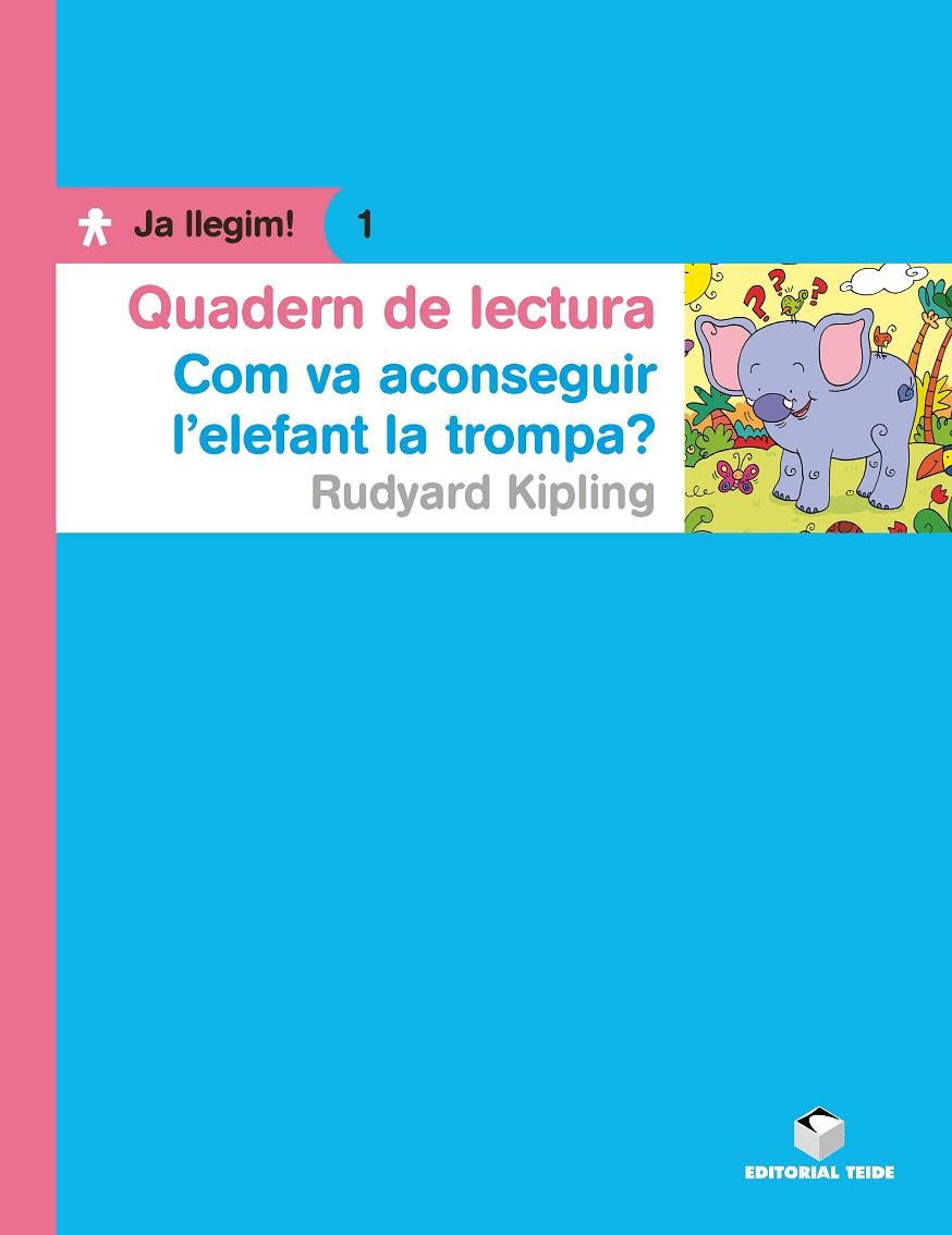 Quadern de lectura | 9788430764211 | DESCONOCIDO