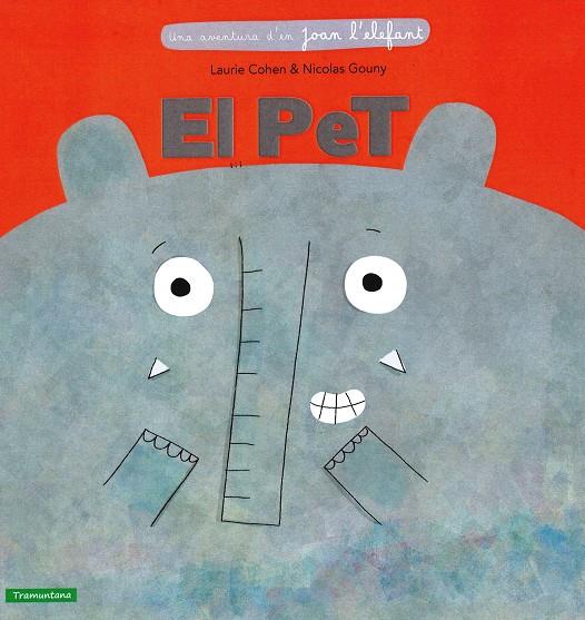 El Pet | 9788416578436 | Cohen Laurie