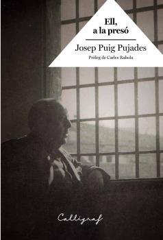 Ell, a la presó | 9788412015164 | Josep Puig Pujades