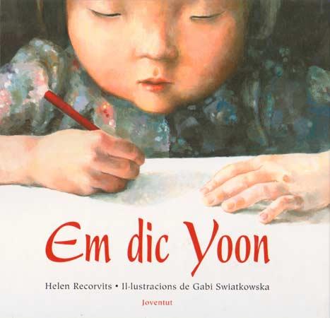 Em dic Yoon | 9788426133366 | Recorvits - Swiatkowska