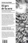 El pes de la neu | 9788417339258 | Christian Guay Poliquin