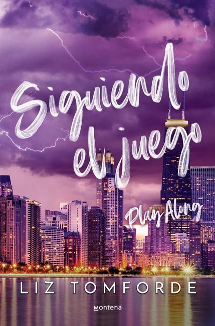 Siguiendo el juego (Play Along) (Mile High 4) | 9788410396234 | Tomforde, Liz