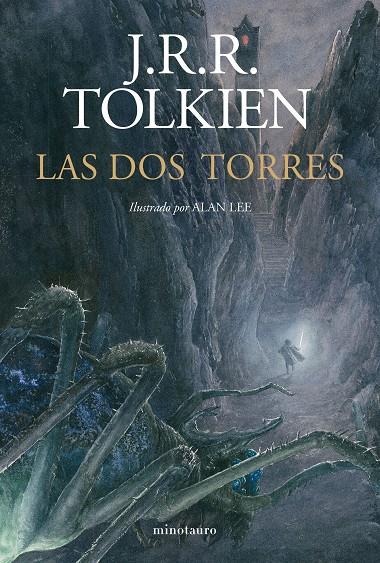 Las Dos Torres. Ilustrado por Alan Lee (NE revisada) | 9788445019719 | Tolkien, J. R. R.