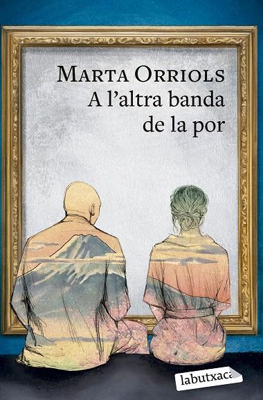 A l'altra banda de la por | 9791387802493 | Orriols, Marta