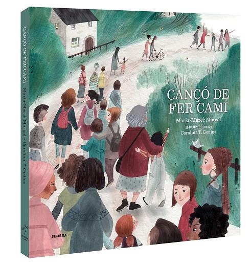 Cançó de fer camí | 9788416698363 | Maria Mercè Marçal