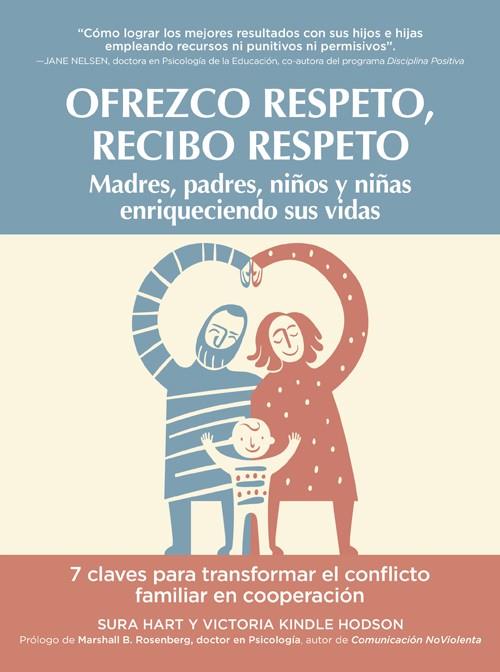 Ofrezco respeto, recibo respeto | 9788412027020 | Hart, Sura / Kindle Hodson, Victoria