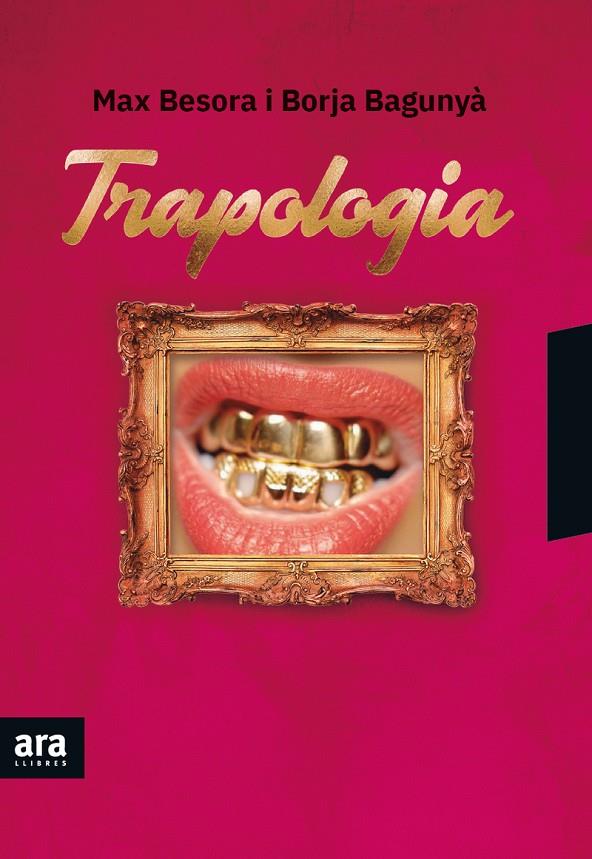 Trapologia | 9788416915811 | Besora i Mascarella, Max / Bagunyà i Costas, Borja